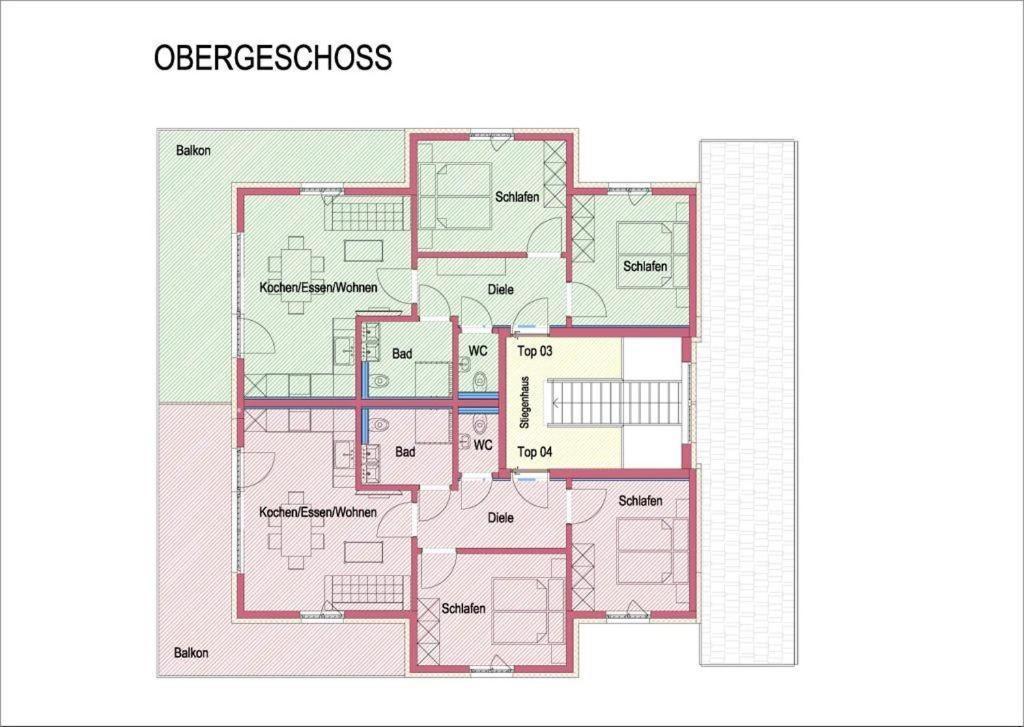 Alpenchalets Oberlaiming Itter Bagian luar foto
